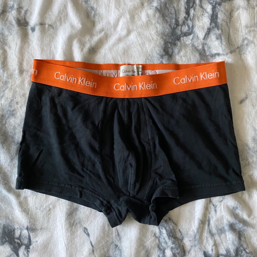 Calvin Klein Boxer Brief - Medium